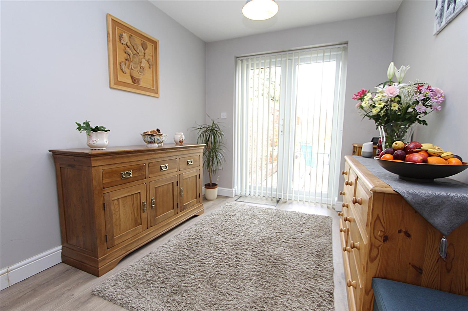 Willowfield Drive, Kidderminster
